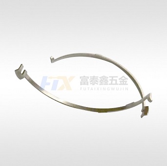 五金沖壓件加工有哪些加工細(xì)節(jié)需要注意？