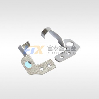 五金沖壓件加工出現(xiàn)擴(kuò)口件缺陷怎么改善？